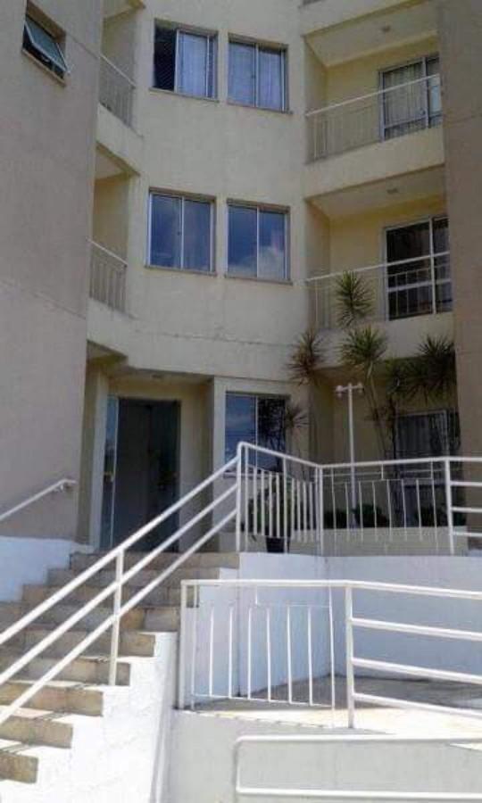 Apartamento, 2 quartos, 50 m² - Foto 1