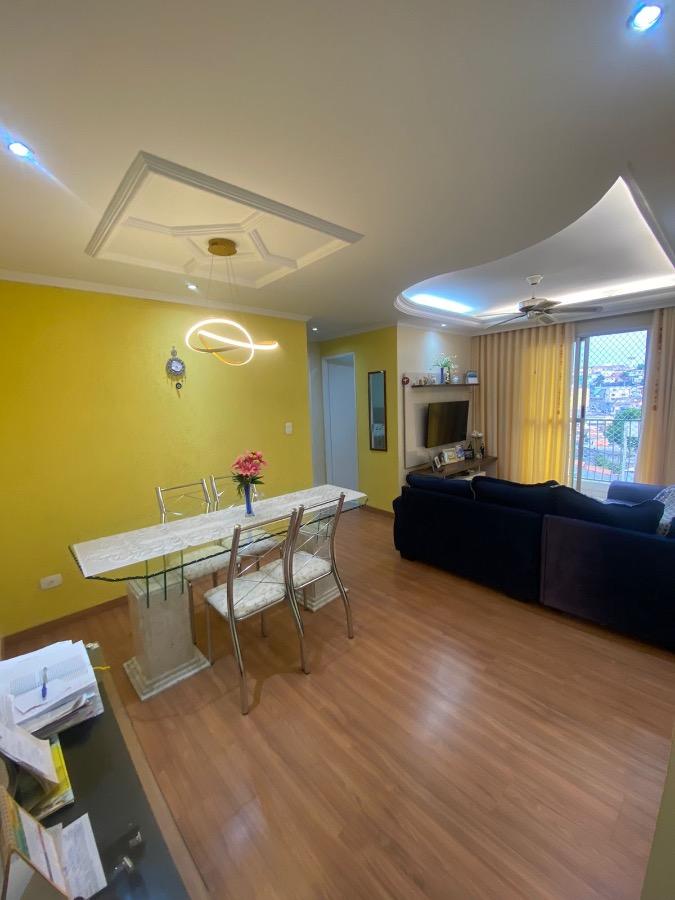 Apartamento, 2 quartos, 55 m² - Foto 4