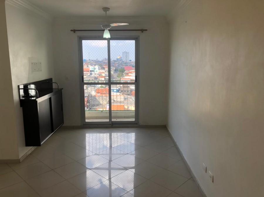 Apartamento, 2 quartos, 56 m² - Foto 2
