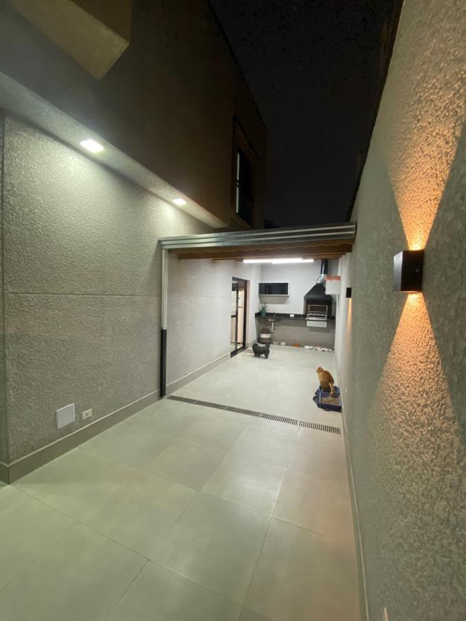 Sobrado, 1 quarto, 80 m² - Foto 2