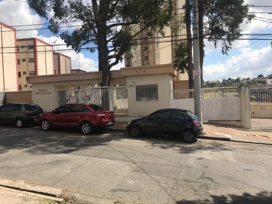 Apartamento, 2 quartos, 47 m² - Foto 3