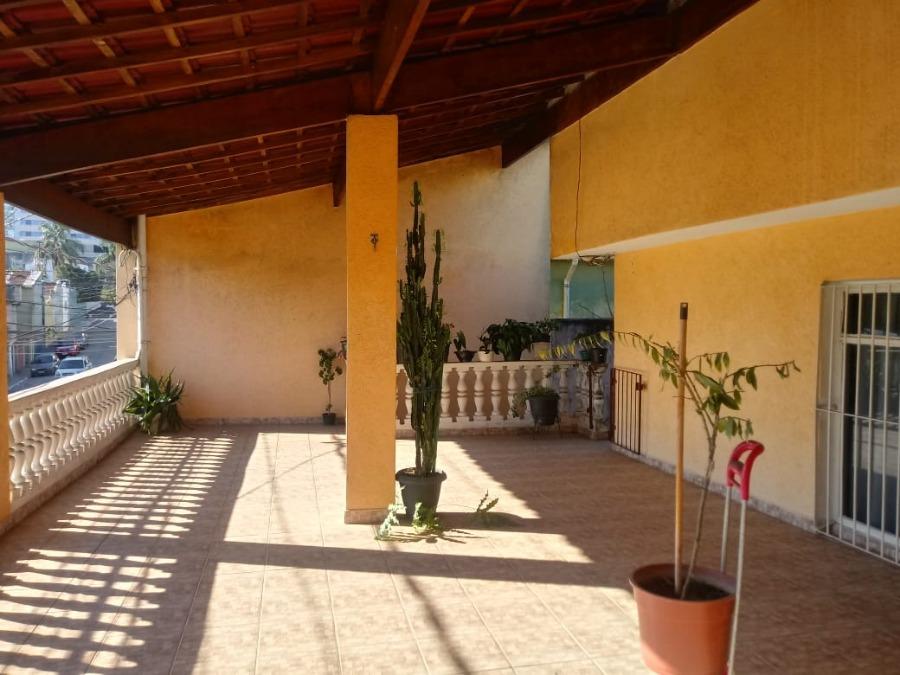 Casa, 3 quartos, 207 m² - Foto 1