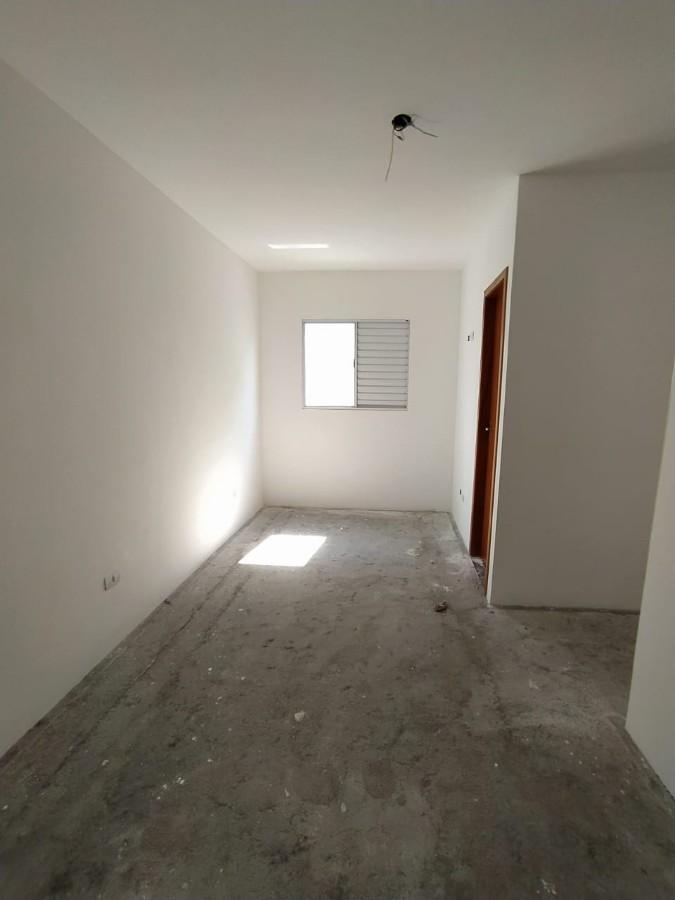 Sobrado, 2 quartos, 60 m² - Foto 2