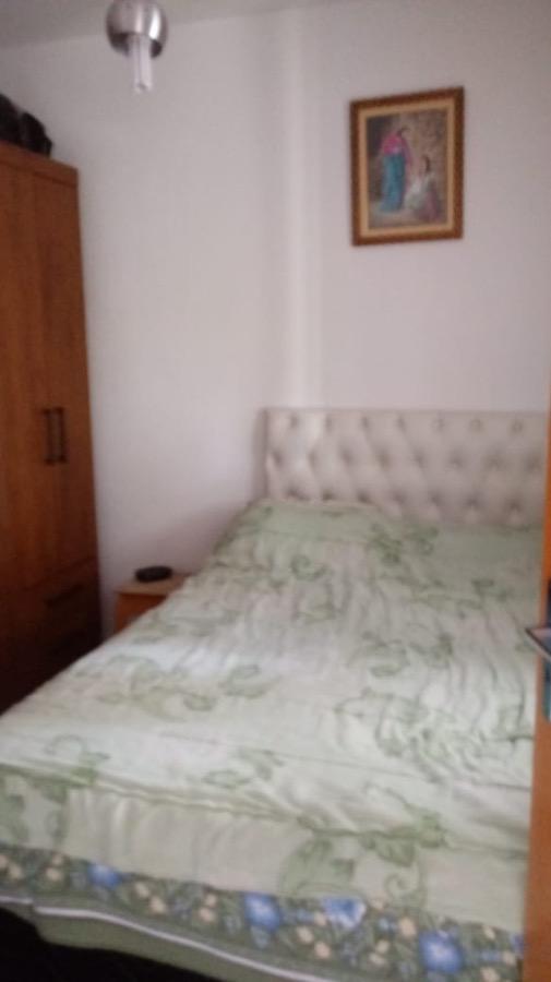 Apartamento, 1 quarto, 34 m² - Foto 6