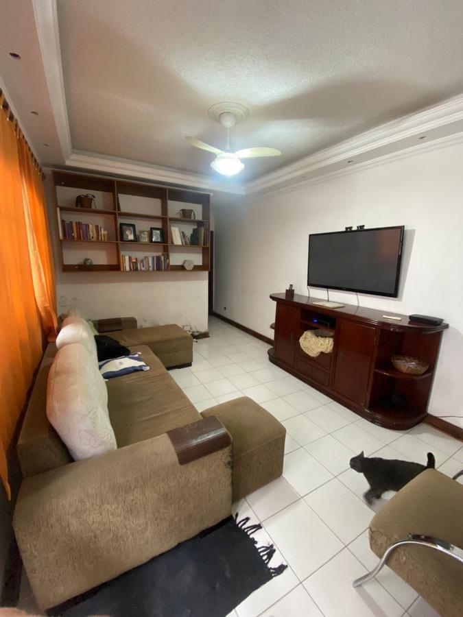 Sobrado, 4 quartos, 200 m² - Foto 2