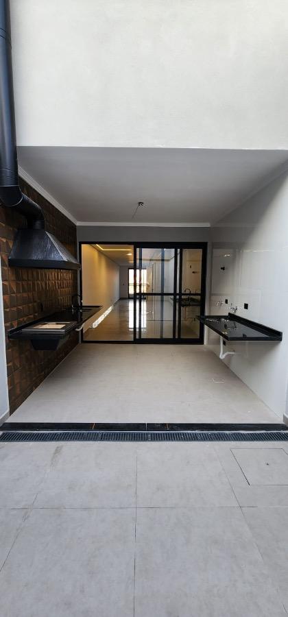 Sobrado, 3 quartos, 150 m² - Foto 13