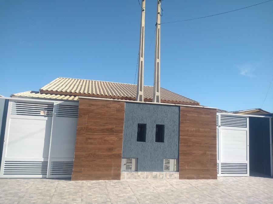 Casa, 1 quarto, 74 m² - Foto 2