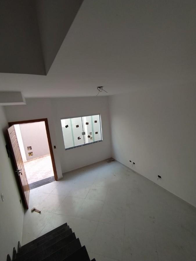 Sobrado, 2 quartos, 60 m² - Foto 12