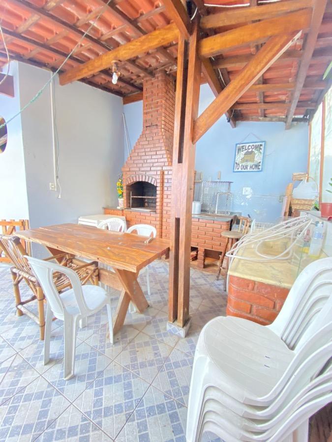 Sobrado, 4 quartos, 234 m² - Foto 5