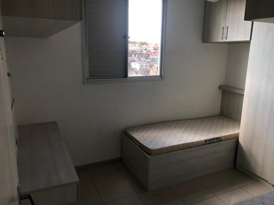 Apartamento, 2 quartos, 56 m² - Foto 17