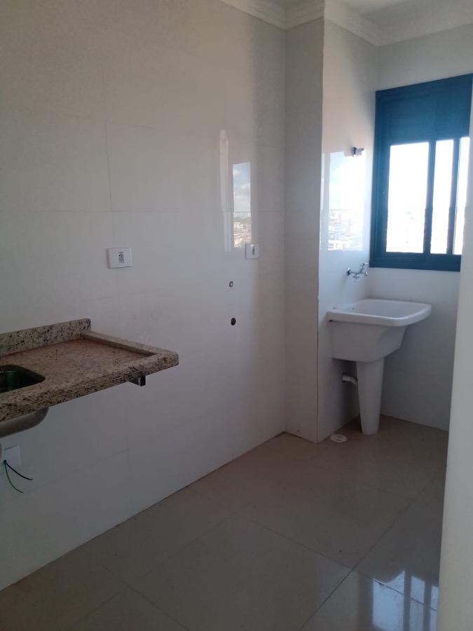 Apartamento, 2 quartos, 40 m² - Foto 8