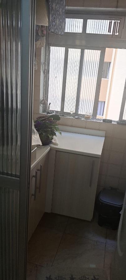 Apartamento, 2 quartos, 55 m² - Foto 7