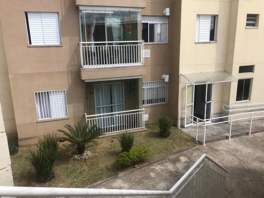 Apartamento, 2 quartos, 47 m² - Foto 1