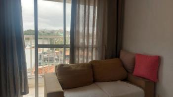 Apartamento para Venda por R$300.000,00 com 96m², 2 dormitórios, 1 suite e 1 vaga - Vila paranaguá, São paulo / SP