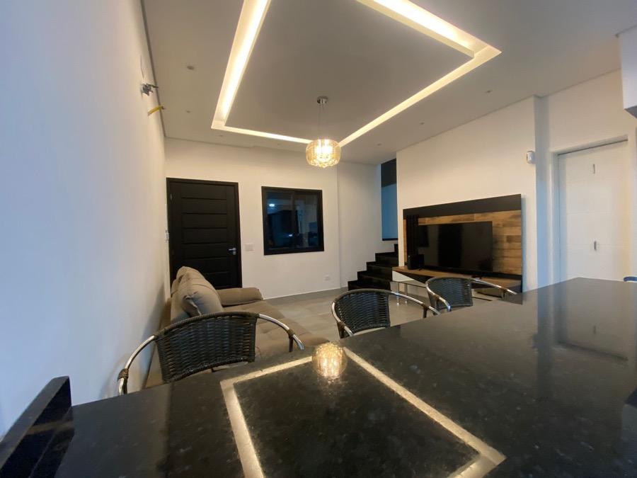 Sobrado, 1 quarto, 80 m² - Foto 8