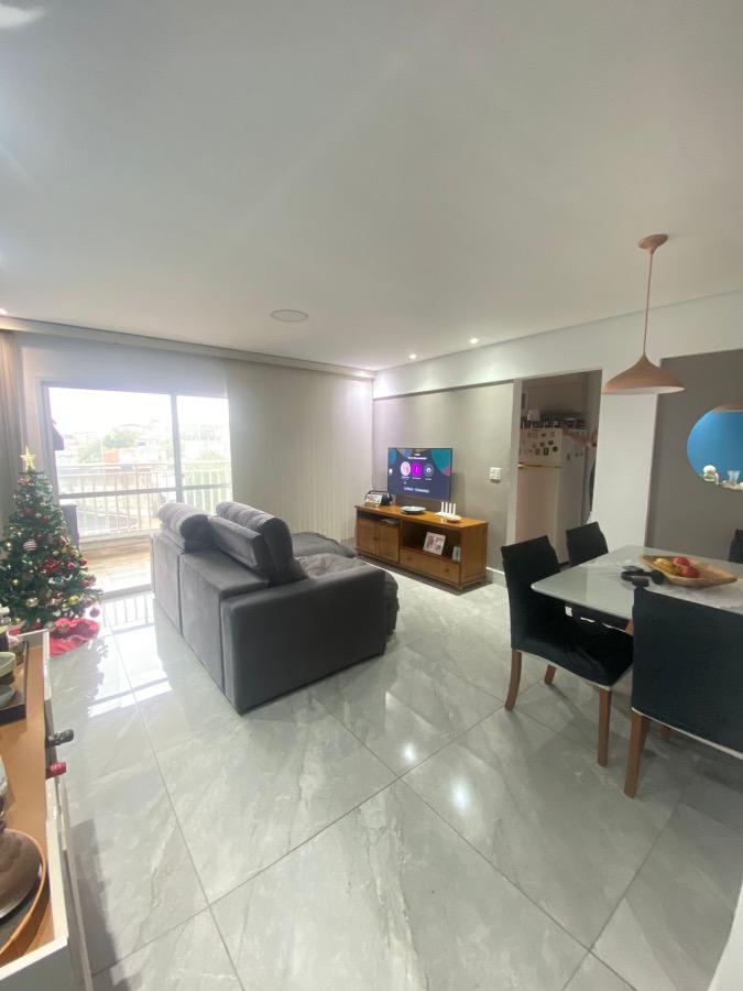 Apartamento, 2 quartos, 60 m² - Foto 1