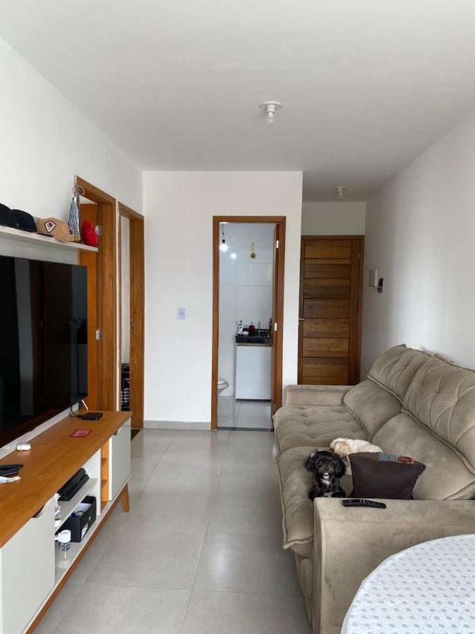 Cobertura, 2 quartos, 120 m² - Foto 6