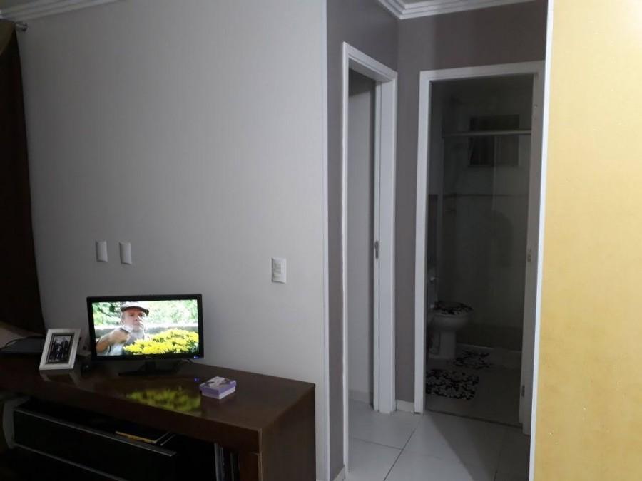 Apartamento, 2 quartos, 50 m² - Foto 11
