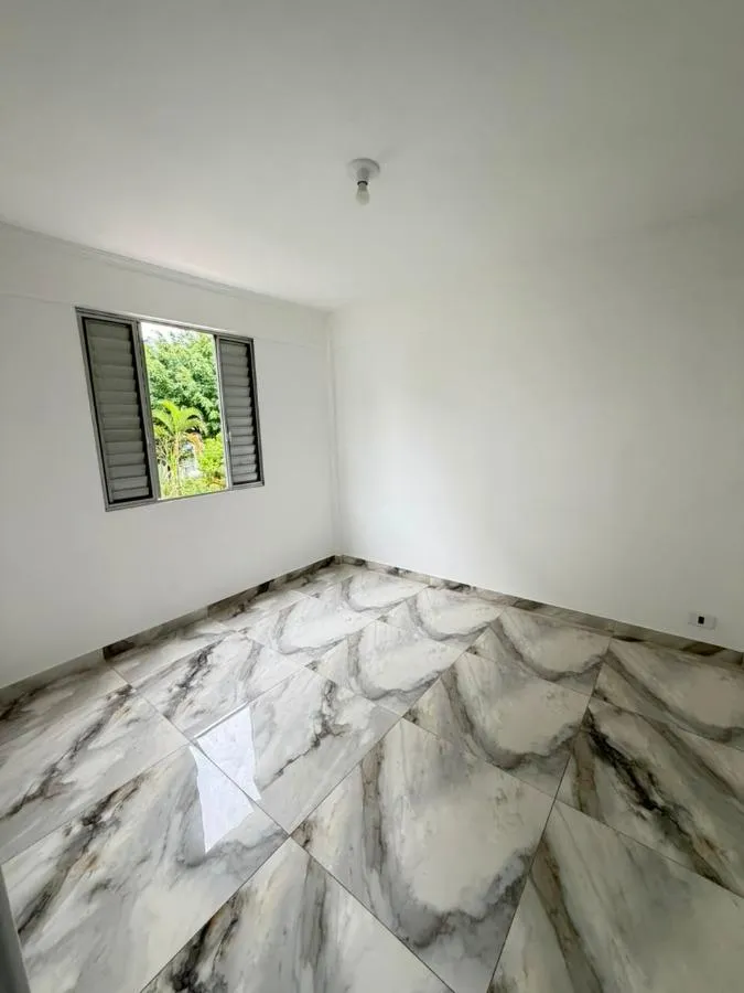 Apartamentos