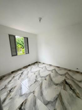 Apartamento para Venda por R$170.000,00 com 50m², 2 dormitórios, 1 vaga e 1 banheiro - Vila silvia, São paulo / SP