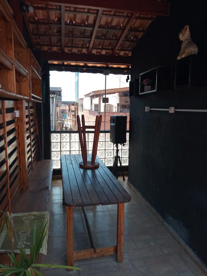 Sobrado, 2 quartos, 87 m² - Foto 13