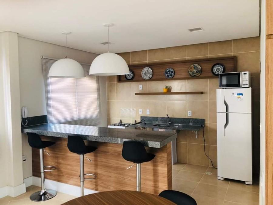 Apartamento, 2 quartos, 50 m² - Foto 11