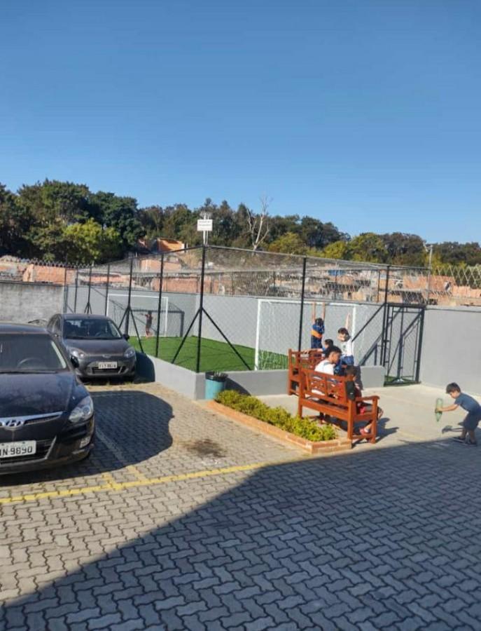 Sobrado, 2 quartos, 55 m² - Foto 12