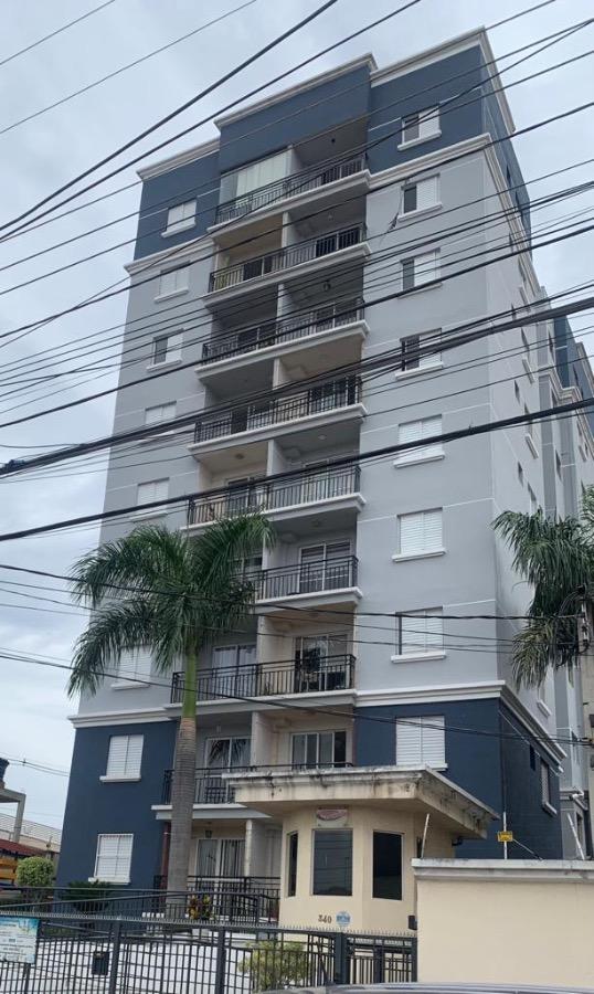 Apartamento, 2 quartos, 50 m² - Foto 1