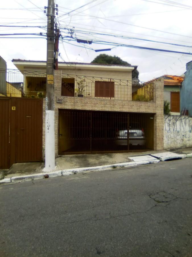 Casa, 4 quartos, 500 m² - Foto 1