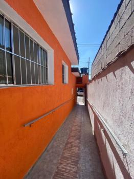 Sobrado para Venda por R$490.000,00 com 263m², 3 dormitórios, 1 vaga e 2 banheiros - Jardim veronia, Sao paulo  / SP