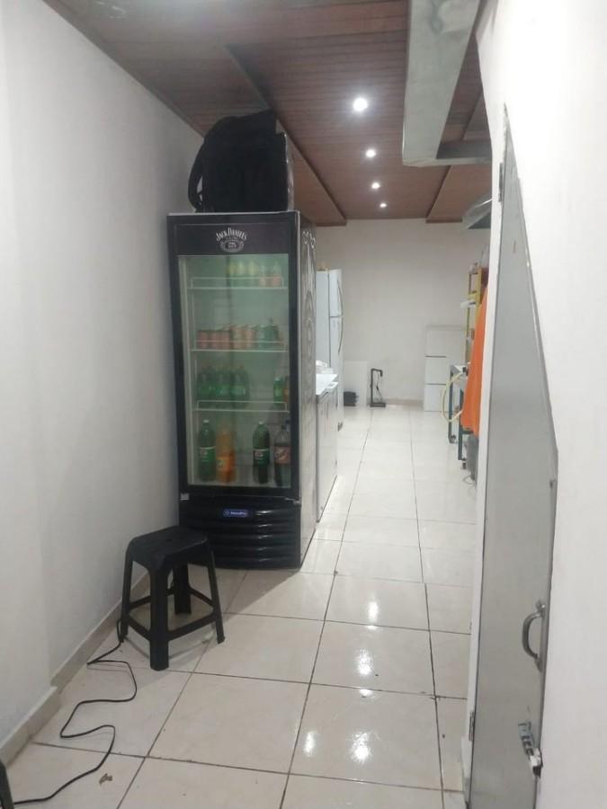 Sobrado, 2 quartos, 240 m² - Foto 16