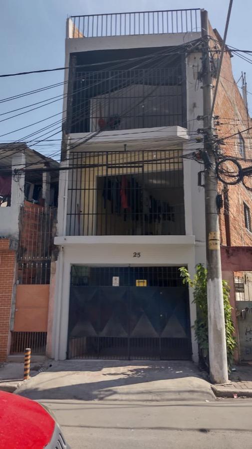 Sobrado, 5 quartos, 90 m² - Foto 2