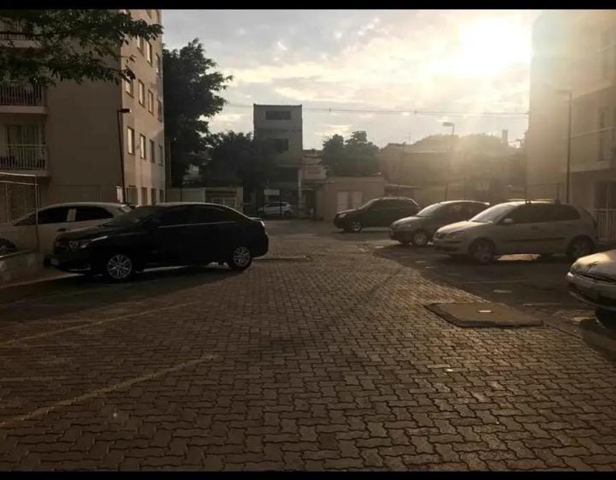 Apartamento, 2 quartos, 59 m² - Foto 15