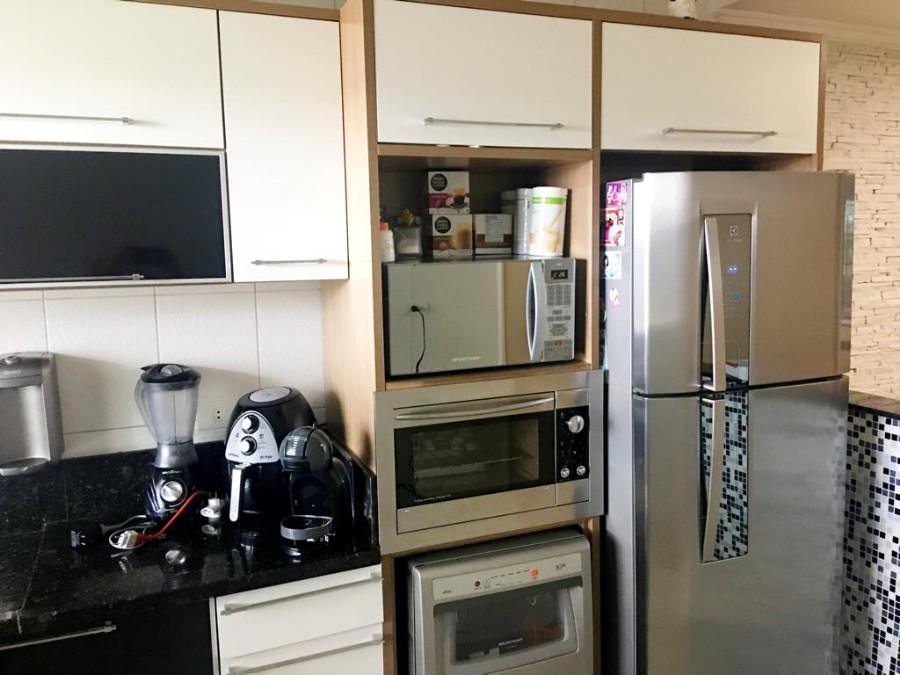 Sobrado, 2 quartos, 120 m² - Foto 10