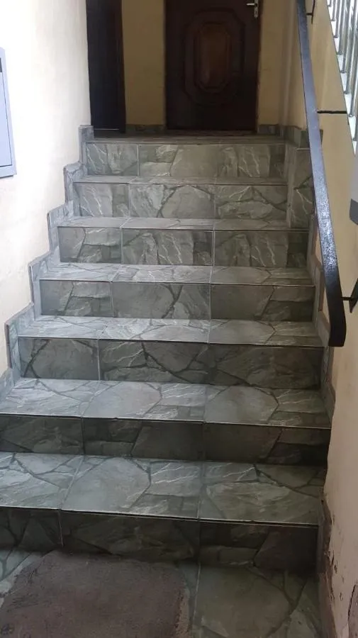 Apartamentos
