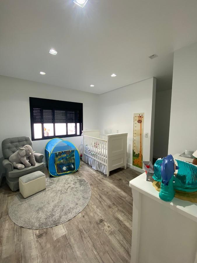 Sobrado, 3 quartos, 200 m² - Foto 8