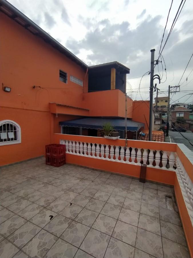 Sobrado, 3 quartos, 130 m² - Foto 13