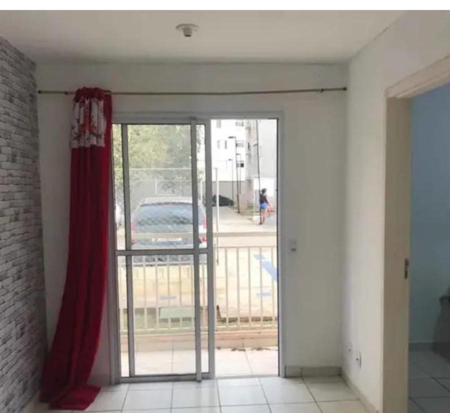 Apartamento, 2 quartos, 59 m² - Foto 7