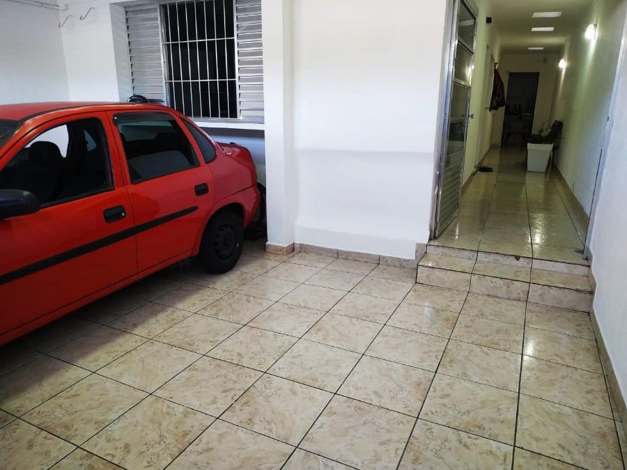 Sobrado, 4 quartos, 168 m² - Foto 18