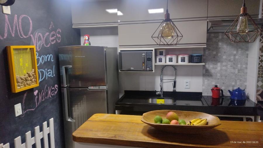 Apartamento, 2 quartos, 45 m² - Foto 8
