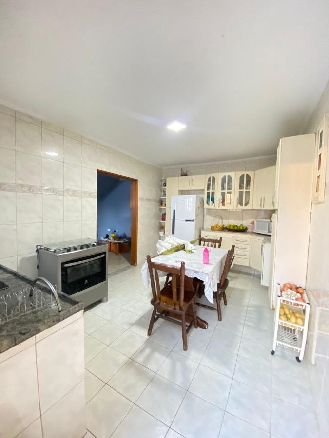 Sobrado, 4 quartos, 234 m² - Foto 11