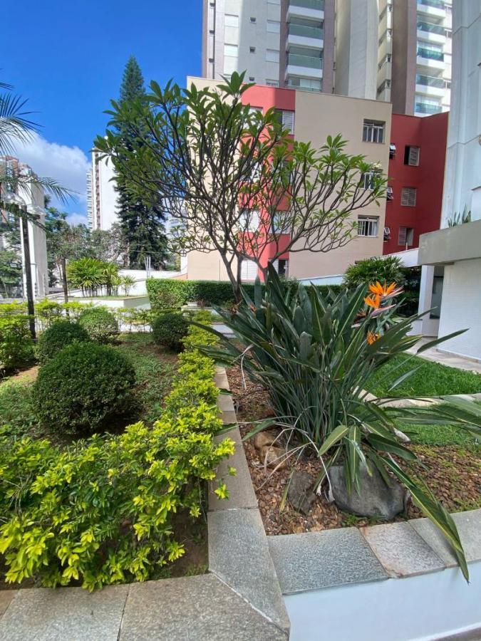 Apartamento, 3 quartos, 140 m² - Foto 1