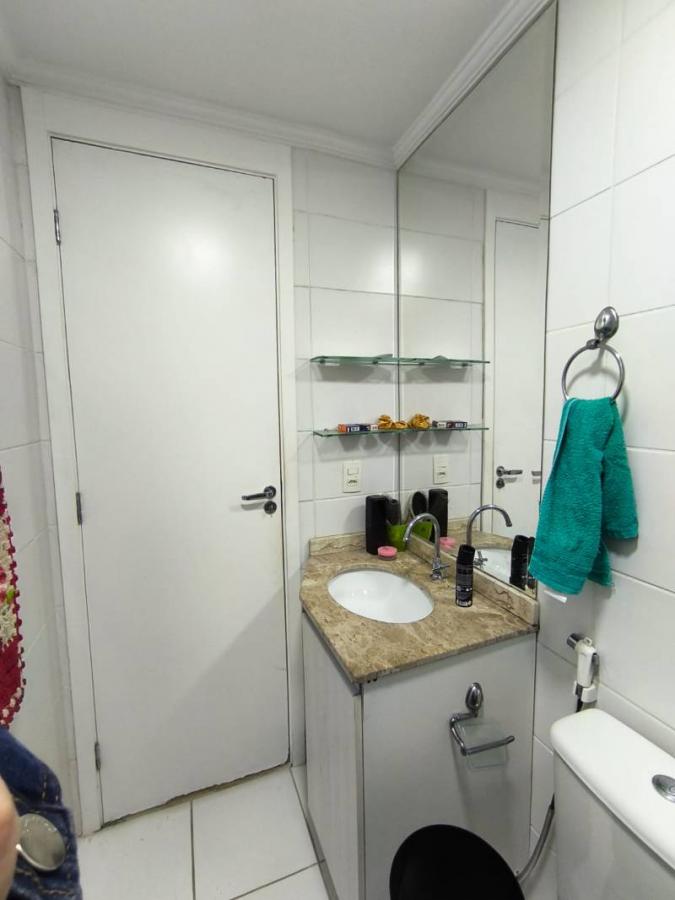 Apartamento, 3 quartos, 72 m² - Foto 14