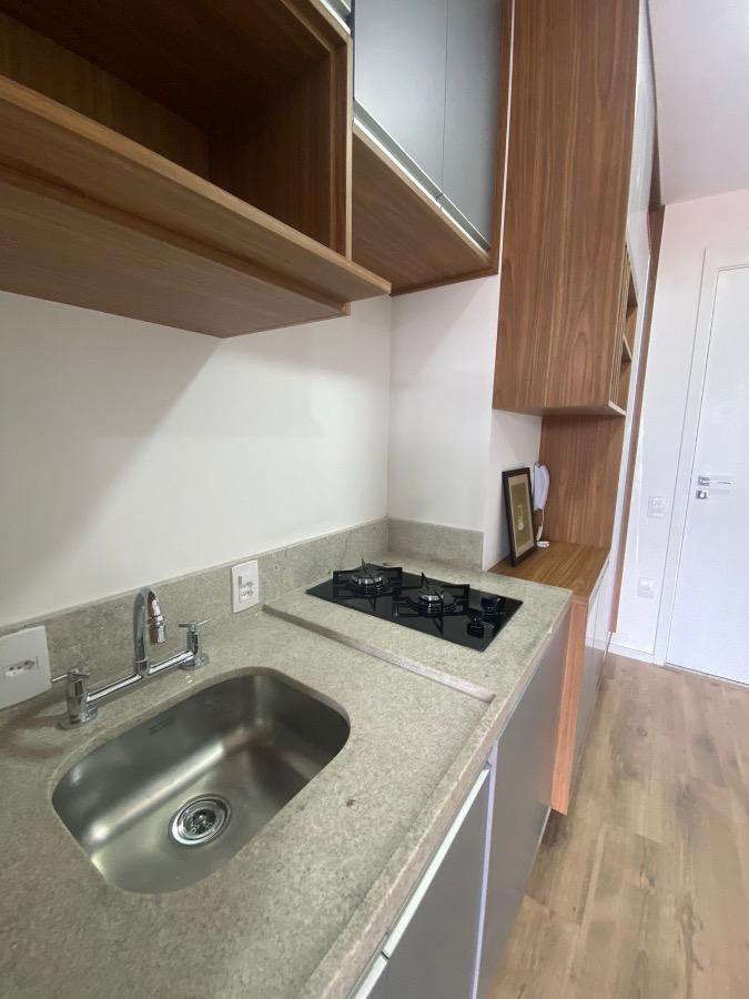 Kitnet-Studio, 27 m² - Foto 15