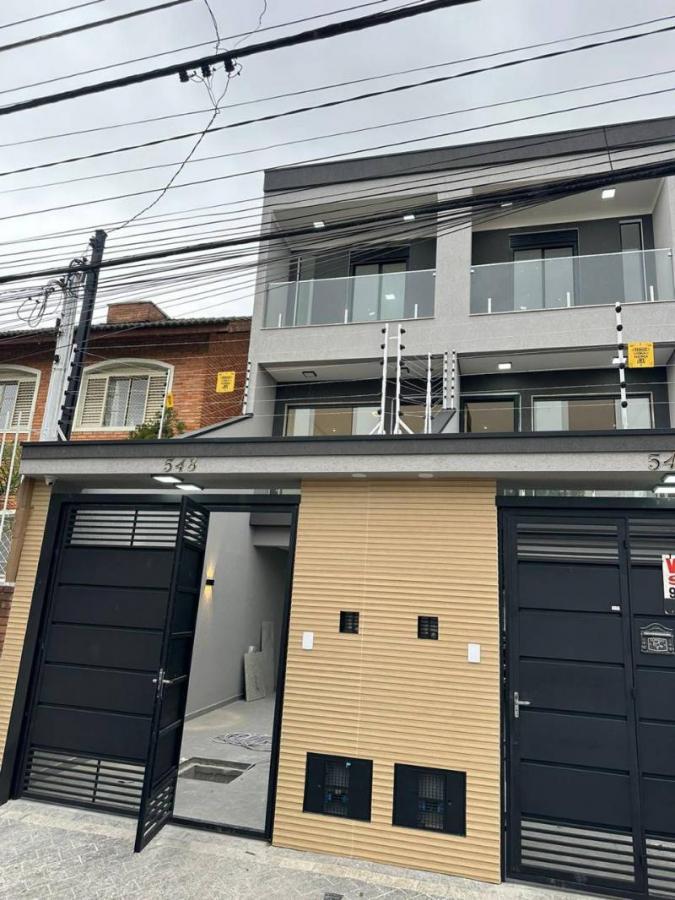 Sobrado, 3 quartos, 210 m² - Foto 3