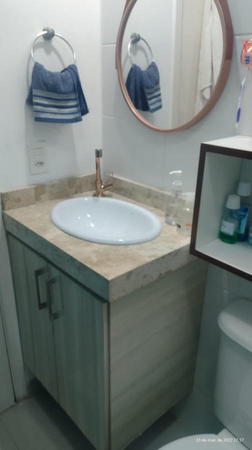 Apartamento, 2 quartos, 45 m² - Foto 18