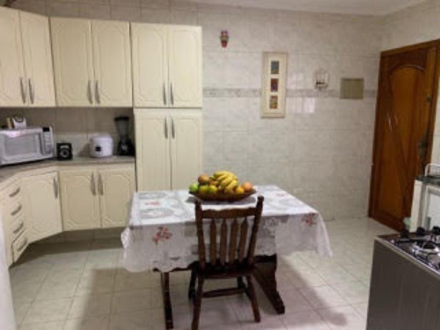 Sobrado, 3 quartos, 234 m² - Foto 19