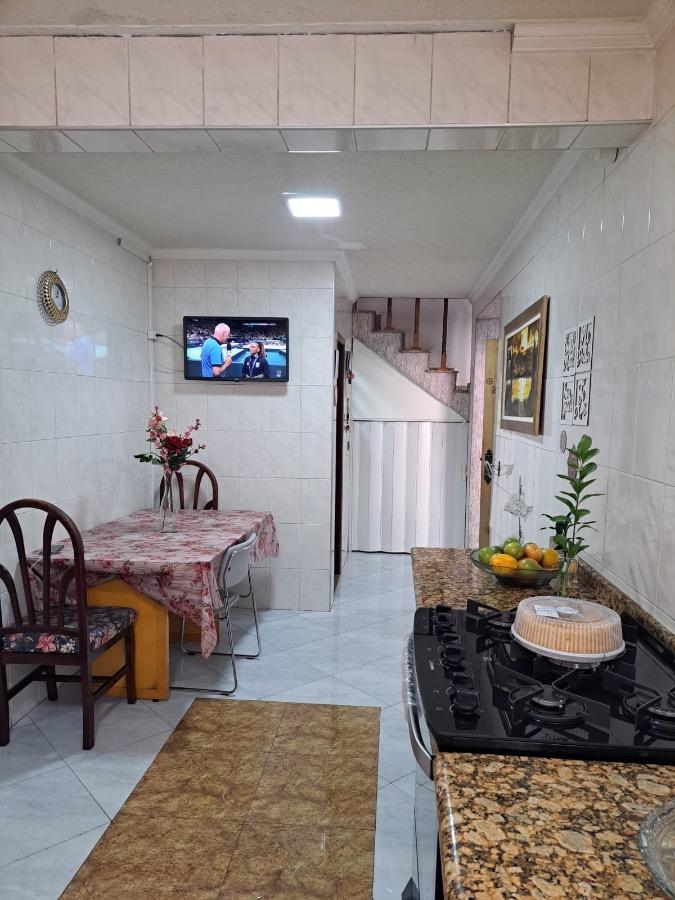 Sobrado, 1 quarto, 100 m² - Foto 4