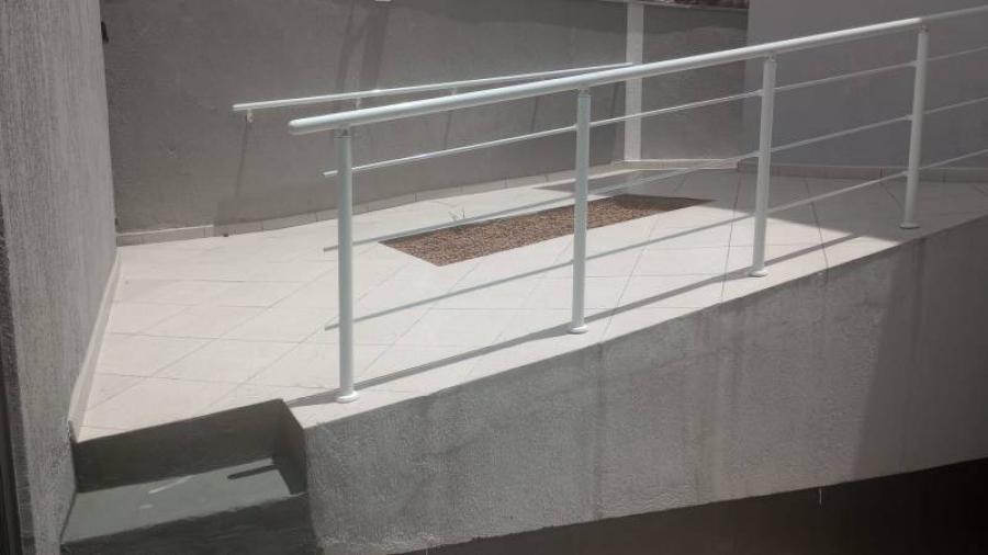 Casa de Condomínio, 2 quartos - Foto 6