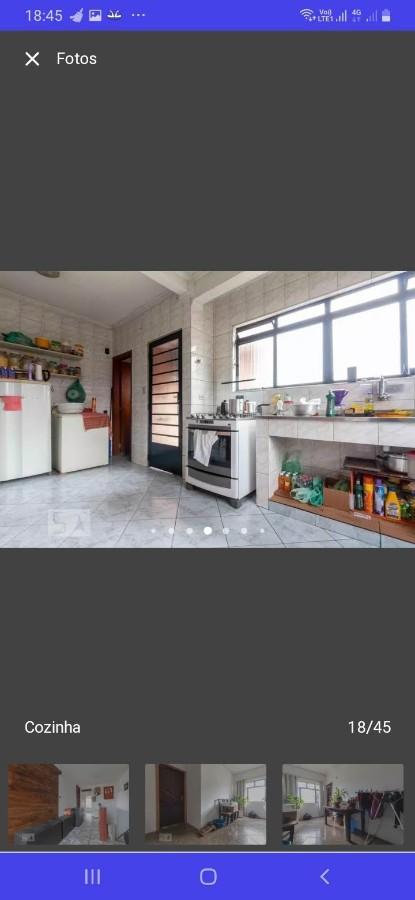 Sobrado, 3 quartos, 250 m² - Foto 12